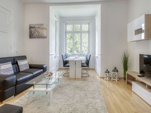 Ferienwohnung für 4 Personen (85 m²) in Malchow