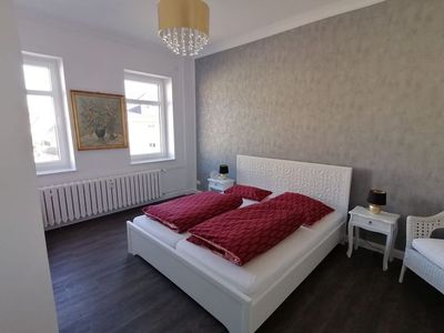 Ferienwohnung für 2 Personen (84 m²) in Malchow 9/10