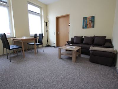 Ferienwohnung für 3 Personen (50 m²) in Malchow 4/8