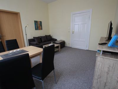 Ferienwohnung für 3 Personen (50 m²) in Malchow 5/8