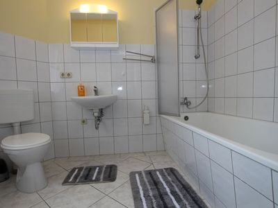 Ferienwohnung für 3 Personen (50 m²) in Malchow 8/8