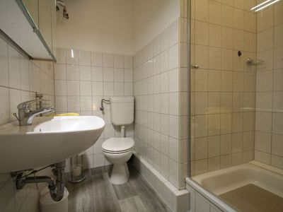 Ferienwohnung für 3 Personen (40 m²) in Malchow 5/9