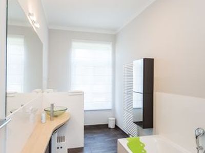 Ferienwohnung für 4 Personen (78 m²) in Malchow 10/10