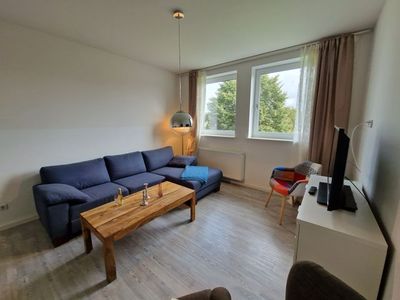 Ferienwohnung für 3 Personen (50 m²) in Malchow 6/10