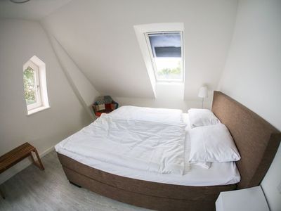 Ferienwohnung für 3 Personen (53 m²) in Malchow 10/10