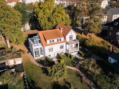 Ferienwohnung für 5 Personen (128 m²) in Malchow 3/10