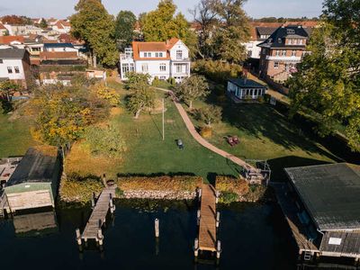 Ferienwohnung für 5 Personen (128 m²) in Malchow 5/10