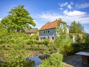 Ferienwohnung für 4 Personen (62 m²) in Malchow