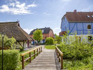 Ferienwohnung für 4 Personen (62 m&sup2;) in Malchow