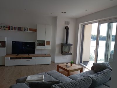 Ferienwohnung für 4 Personen (86 m²) in Malchow 3/10