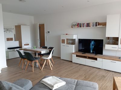 Ferienwohnung für 4 Personen (86 m²) in Malchow 4/10