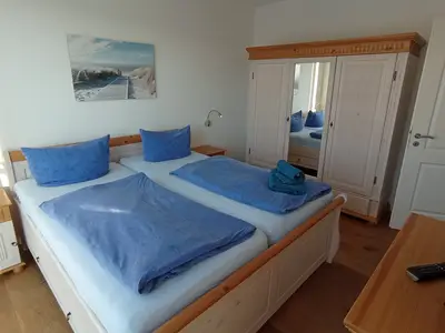 Ferienwohnung für 4 Personen (86 m²) in Malchow 9/10