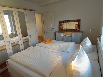 Ferienwohnung für 4 Personen (86 m²) in Malchow 10/10