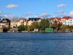 Ferienwohnung für 2 Personen (80 m²) in Malchow