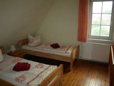 Ferienwohnung für 4 Personen (75 m²) in Malchow 5/10