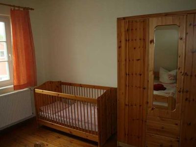 Ferienwohnung für 4 Personen (75 m²) in Malchow 6/10