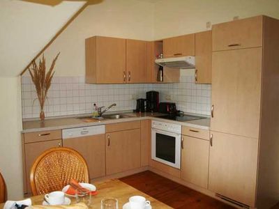 Ferienwohnung für 4 Personen (75 m²) in Malchow 8/10