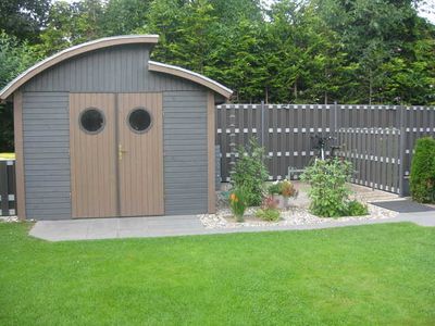 Ferienwohnung für 4 Personen (60 m²) in Malchow 4/10