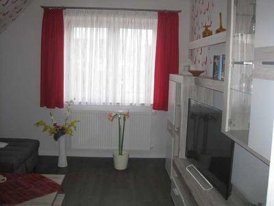 Ferienwohnung für 4 Personen (60 m²) in Malchow 10/10