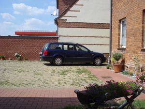 Ferienwohnung für 3 Personen (40 m&sup2;) in Malchow