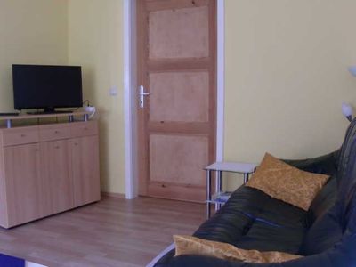 Ferienwohnung für 3 Personen (40 m²) in Malchow 8/10