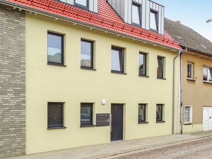 Ferienwohnung für 3 Personen (48 m²) in Malchow