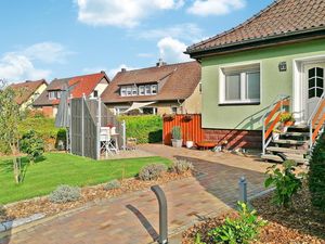 Ferienwohnung für 3 Personen (55 m²) in Malchow