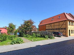 Ferienwohnung für 3 Personen (40 m²) in Malchow