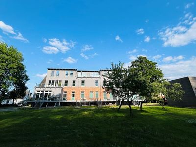 Ferienwohnung für 3 Personen (53 m²) in Malchow 2/10