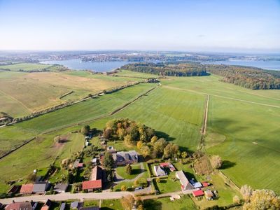 Ferienwohnung für 3 Personen (53 m²) in Malchow 6/10