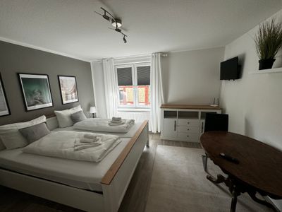 Ferienwohnung für 13 Personen (205 m²) in Malchow 1/10