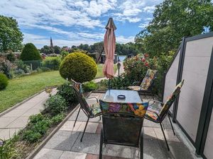 Ferienwohnung für 2 Personen (38 m&sup2;) in Malchow