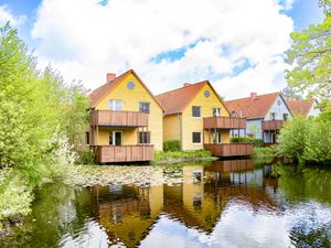 Ferienwohnung für 3 Personen (38 m²) in Malchow