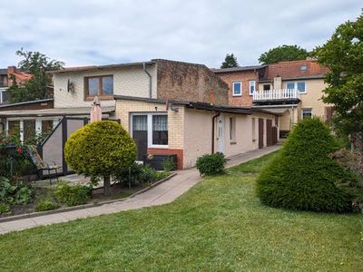 Ferienwohnung für 2 Personen (38 m²) in Malchow 2/10