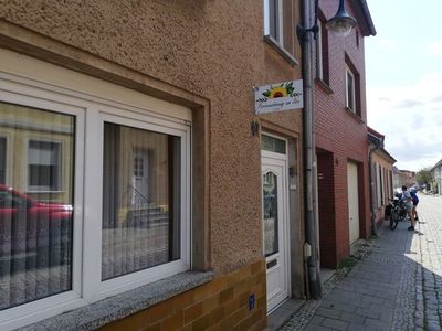 Ferienwohnung für 2 Personen (38 m²) in Malchow 7/10