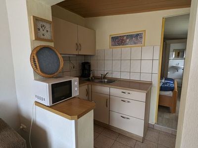 Ferienwohnung für 2 Personen (38 m²) in Malchow 8/10