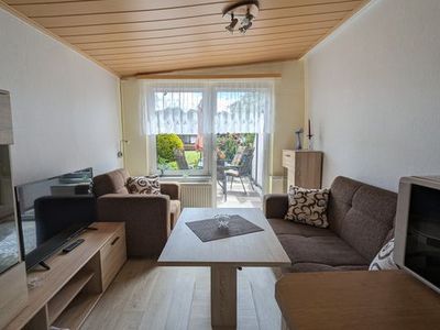 Ferienwohnung für 2 Personen (38 m²) in Malchow 9/10