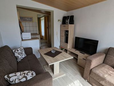 Ferienwohnung für 2 Personen (38 m²) in Malchow 10/10