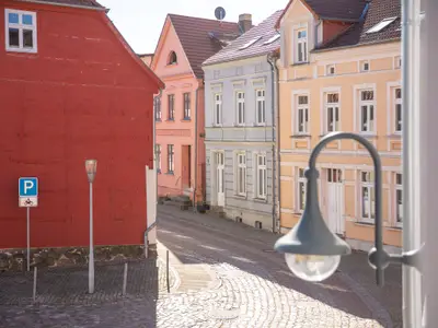 Nachbarschaft