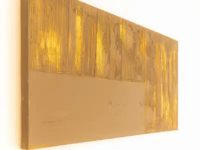 Dekoratives Detail