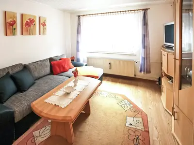 living-room