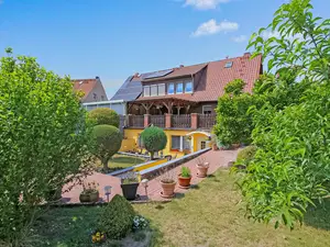 Ferienwohnung für 4 Personen (60 m²) in Malchow
