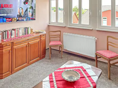 living-room