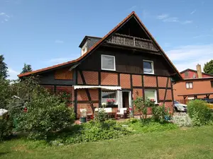 Ferienwohnung für 4 Personen (55 m²) in Malchow