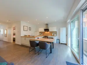 Ferienwohnung für 4 Personen (50 m²) in Malchow