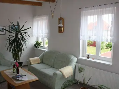 Ferienwohnung für 4 Personen (60 m²) in Malchow 10/10
