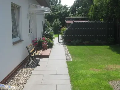 Ferienwohnung für 4 Personen (60 m²) in Malchow 2/10
