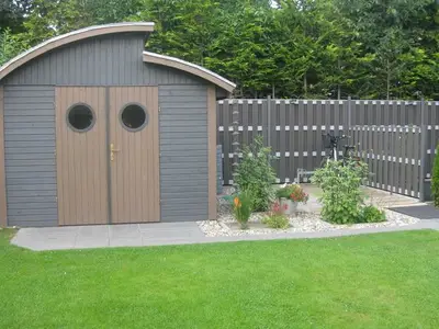 Ferienwohnung für 4 Personen (60 m²) in Malchow 4/10