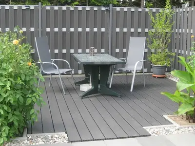 Ferienwohnung für 4 Personen (60 m²) in Malchow 5/10