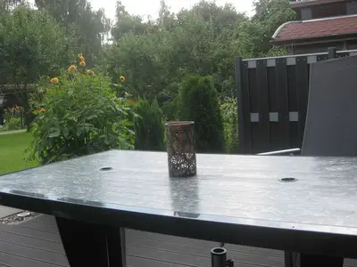 Ferienwohnung für 4 Personen (60 m²) in Malchow 7/10